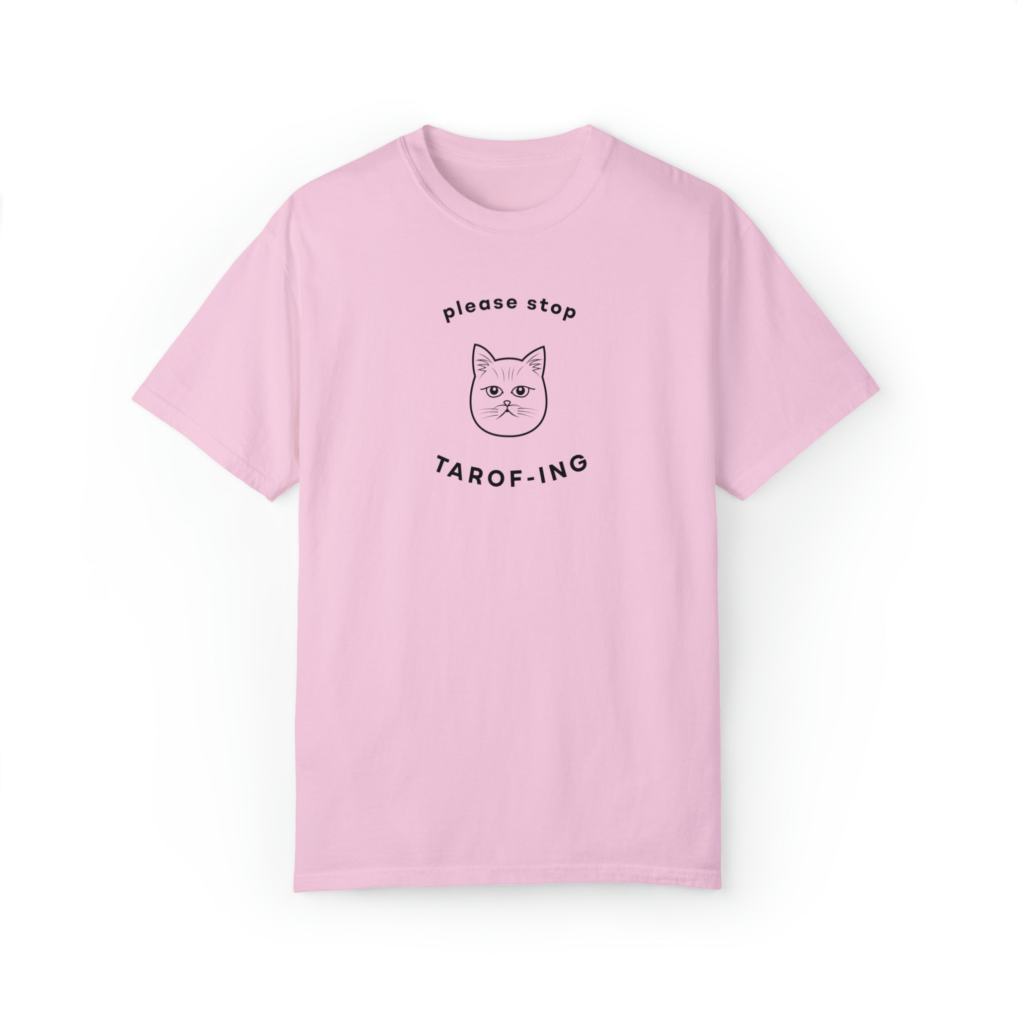 Please Stop Tarof-ing - FUNNY CULTURE SHIRTS